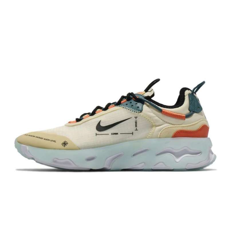 Jual Nike React Live Off white 2021 41 Di Seller Classichype.id Villa Gading Mas 1 Block B 26 Kota Medan Blibli