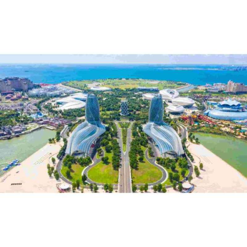 Exploring Urban Tourism Unveiling Vibrant City Adventures