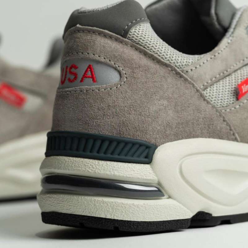 New balance 990 versão 2.0 sales