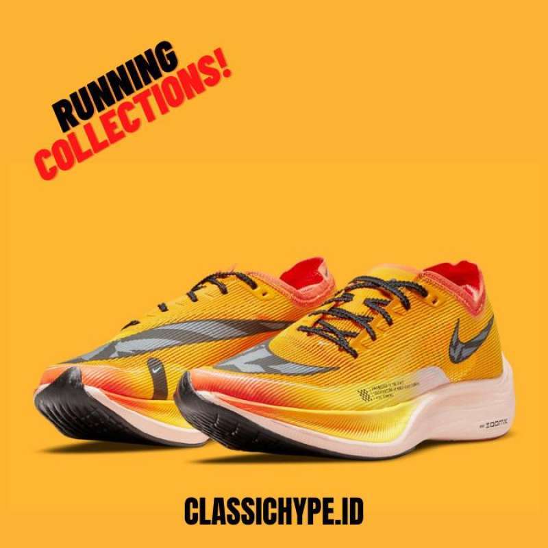 Jual Nike Zoomx Vaporfly Next 2 Ekiden 46 Di Seller Classichype.id Villa Gading Mas 1 Block B 26 Kota Medan Blibli