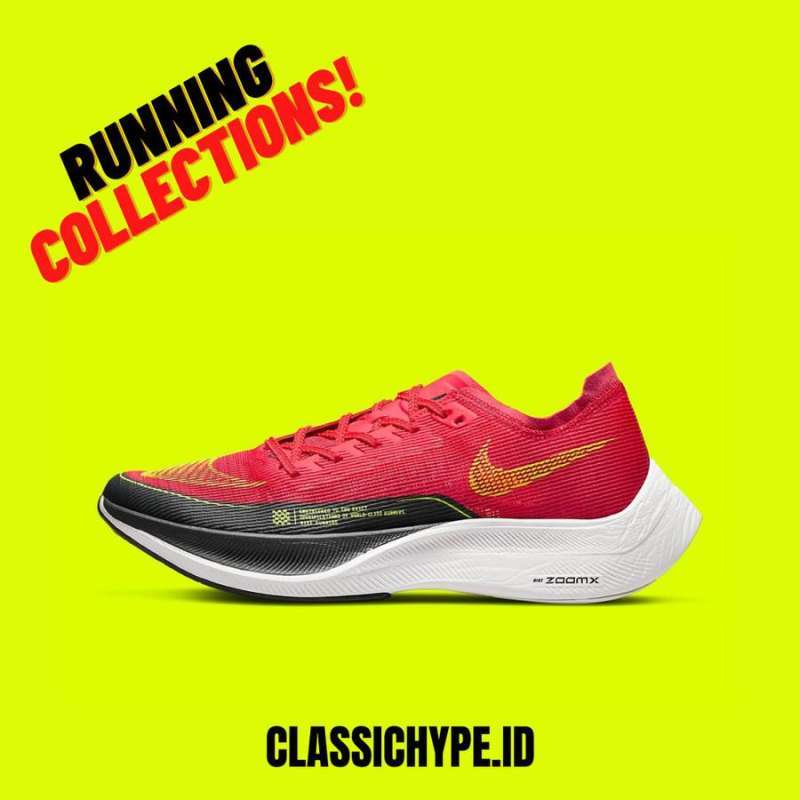 Nike zoomx best sale vaporfly next 46