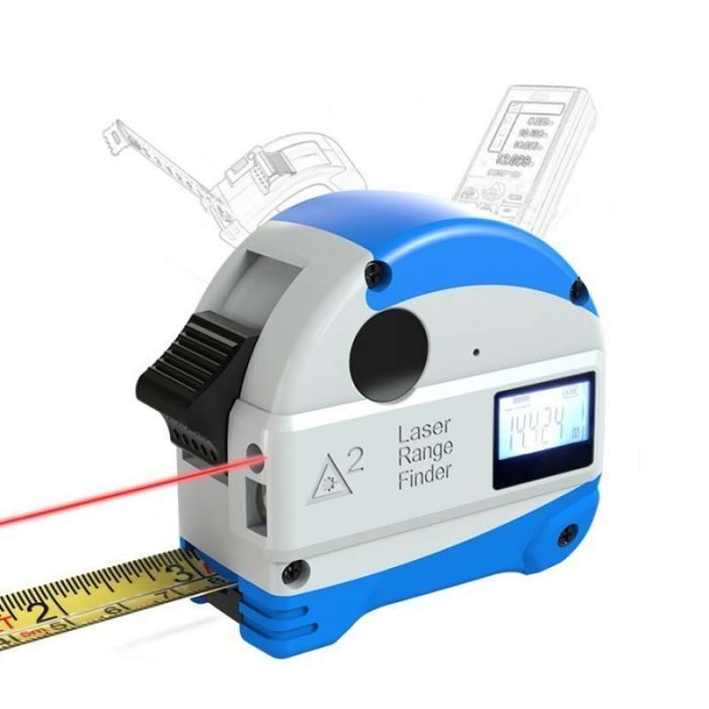 Daniu 30m clearance laser rangefinder
