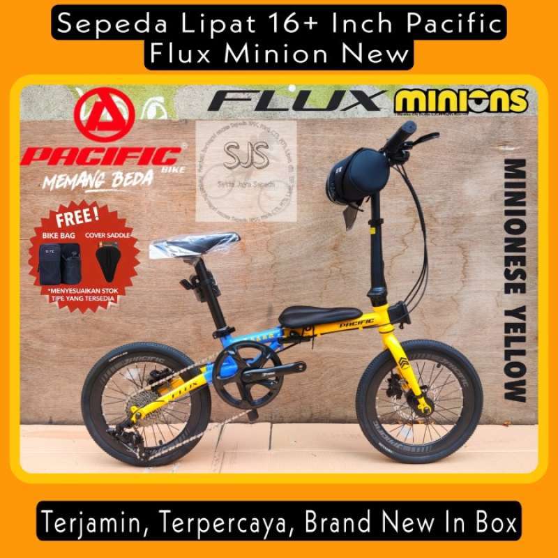 Minion 16 inch bike store
