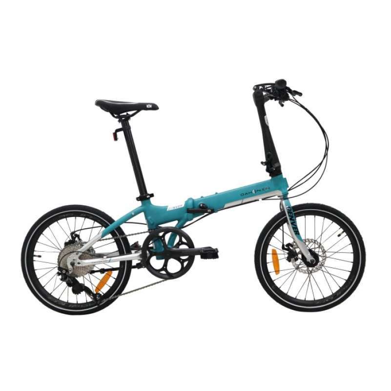 Dahon store 10 speed