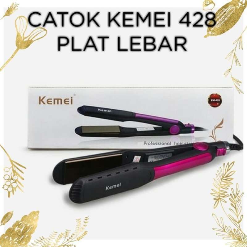 Kemei km deals 428