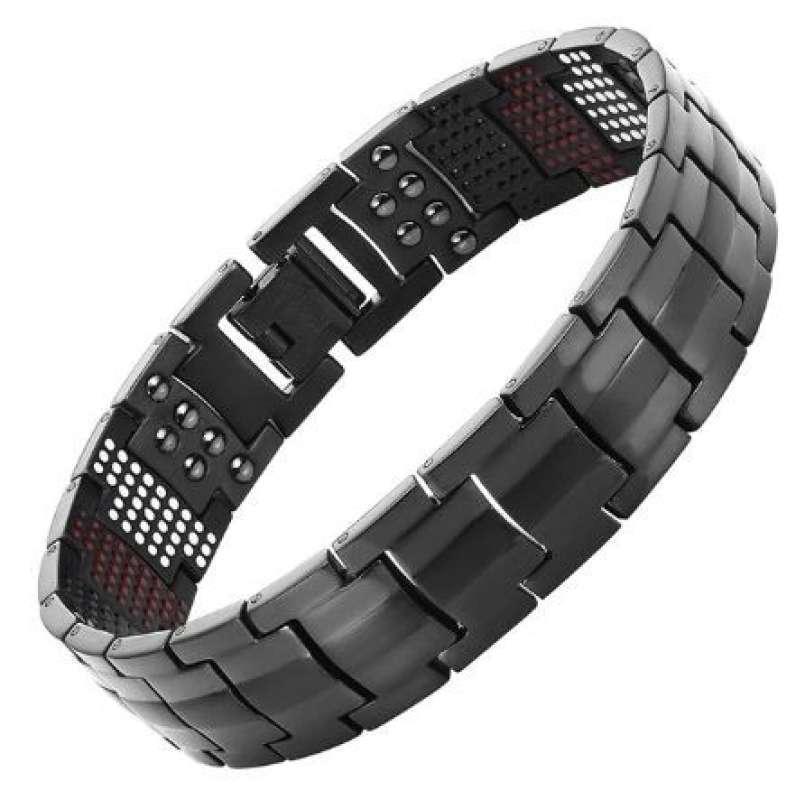 Jual Gelang Kesehatan Infrared Germanium Magnetic Germanium