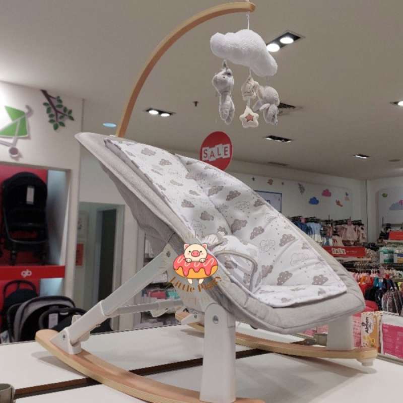 Harga deals bouncer mothercare