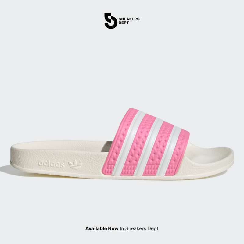 Jual Sandal Adidas Adilette Slides Original Original Terbaru