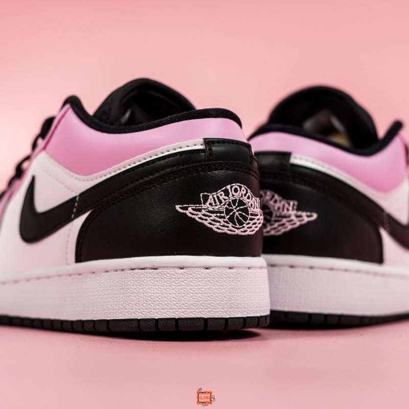 Air jorden pink outlet