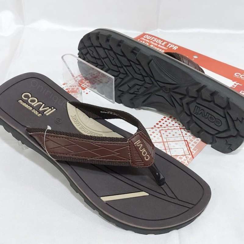 Sandal carvil best sale