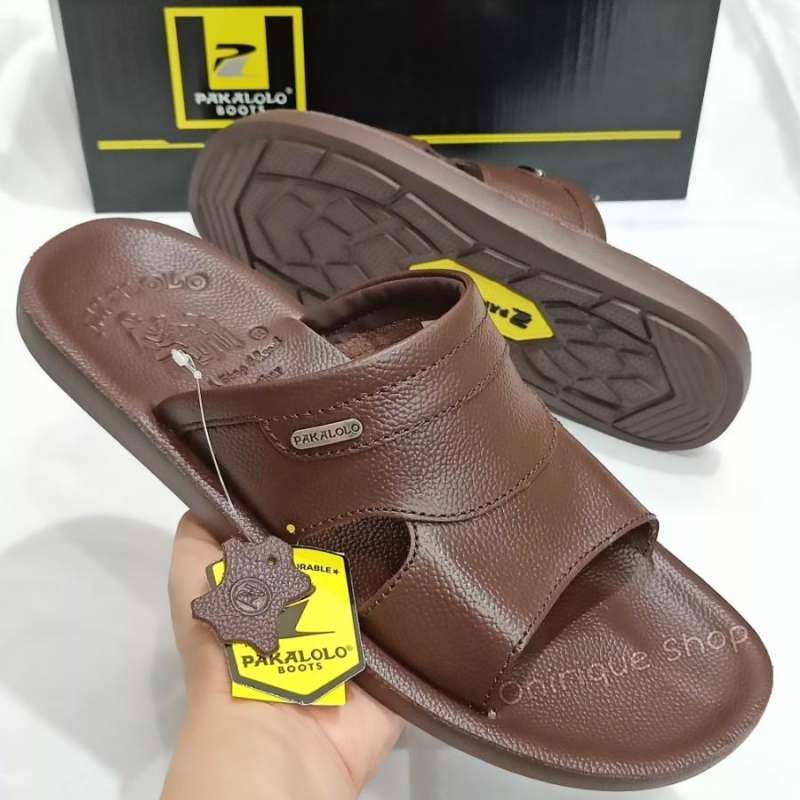 Sandal hot sale pakalolo 2020