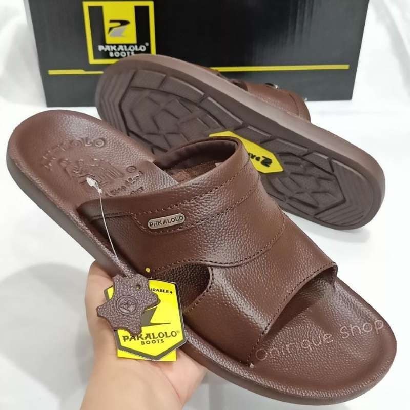 Distributor shop sandal pakalolo
