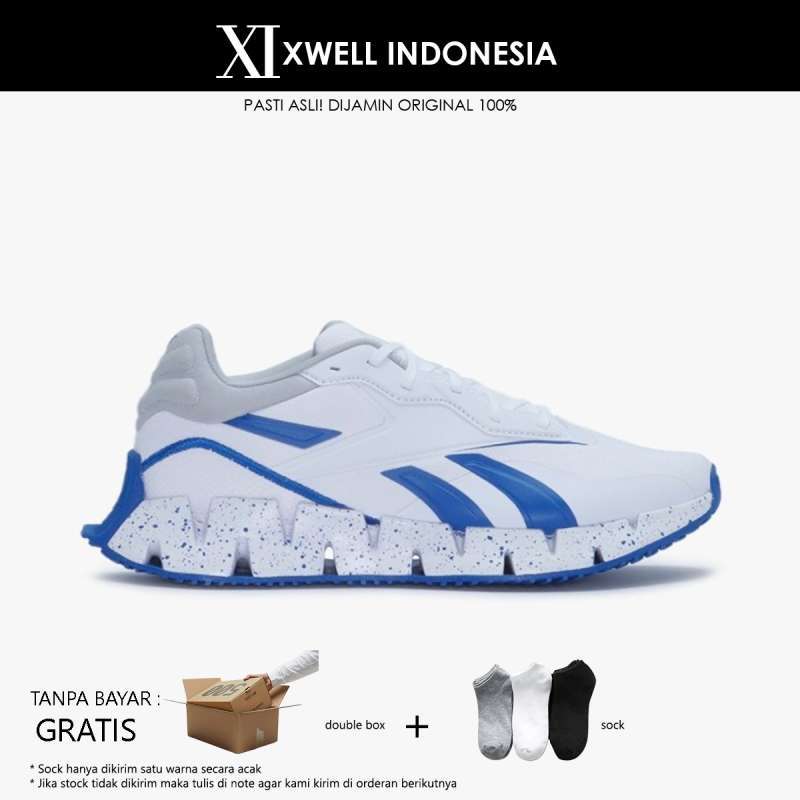 Reebok discount zig original