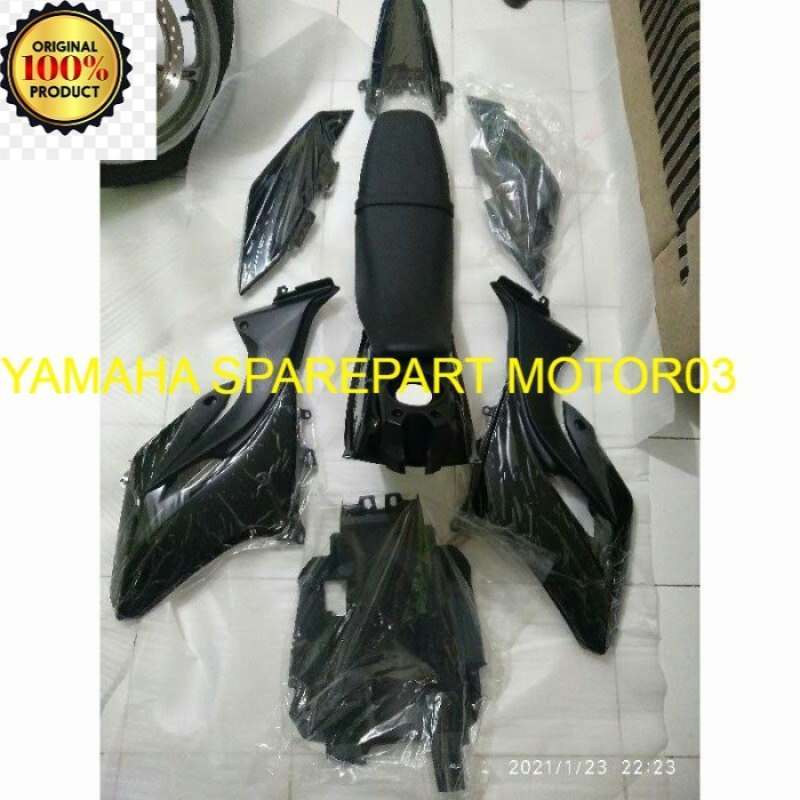 Body set yamaha clearance wr155