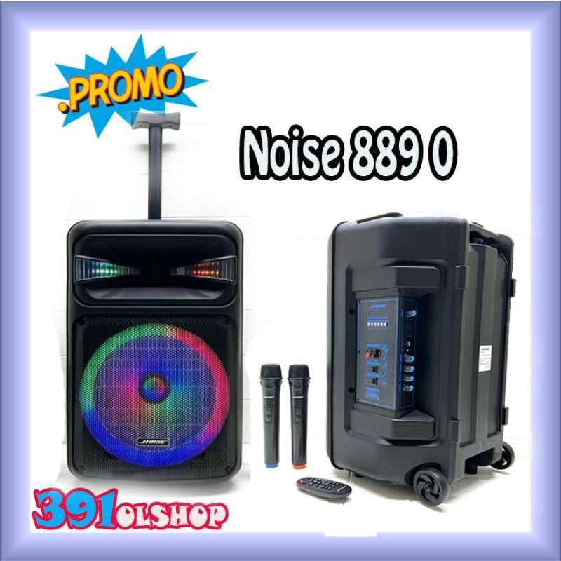 Portable best sale meeting speaker