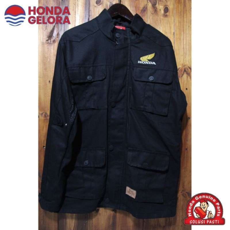 Honda 2024 classic jacket