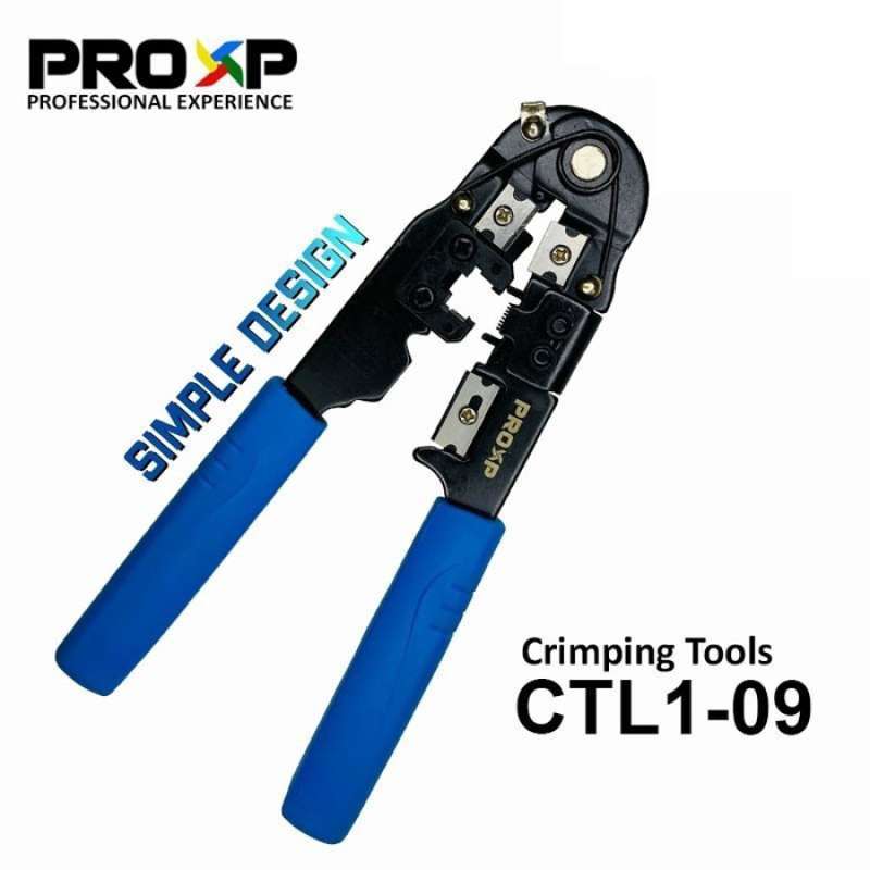 Crimping Tools Harga Terbaru Maret 2024 Gratis Ongkir Blibli