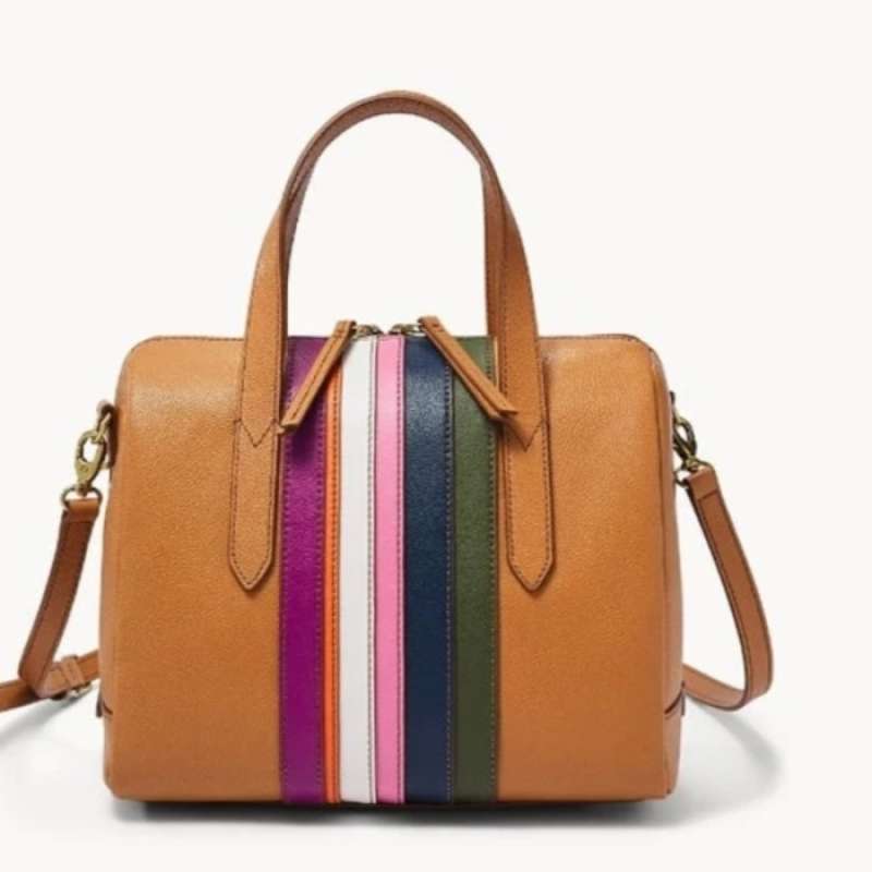 Fossil sydney satchel malaysia hot sale