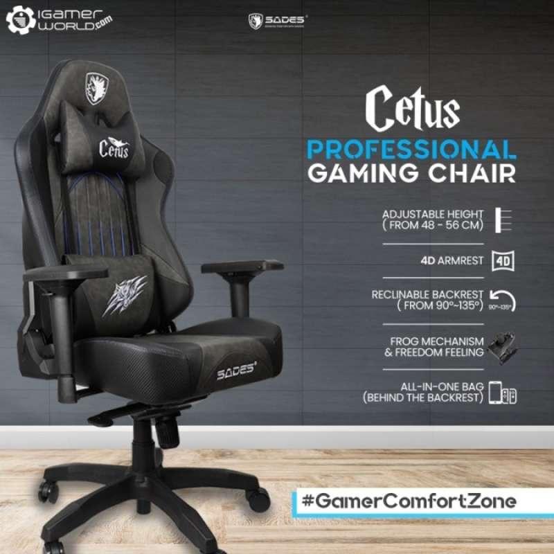 Sades chair hotsell