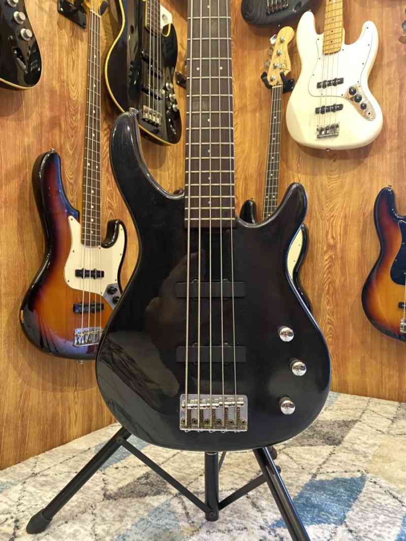 Squier mb5 outlet
