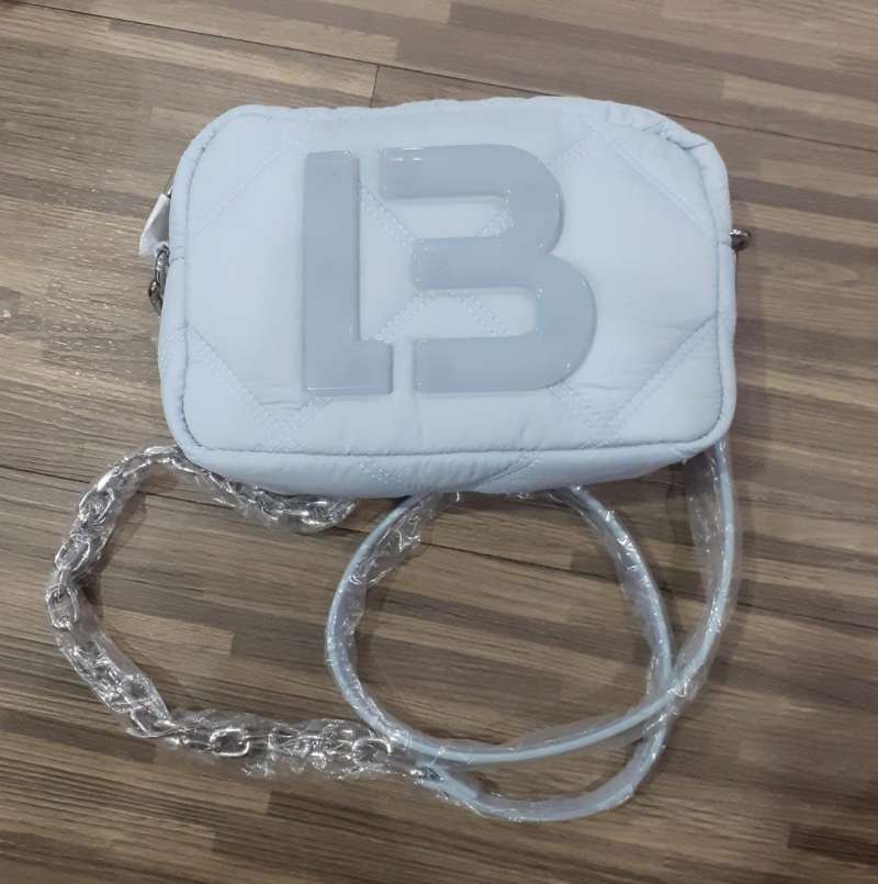 Jual Bimba Y Lola Small Crossbody Blue Sky Lb Quilted Di Seller Claudela Pluit Kota Jakarta Utara Blibli