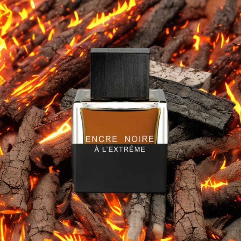 Jual Parfum Lalique Encre Noire A L Extreme EDP 100ml for Men di