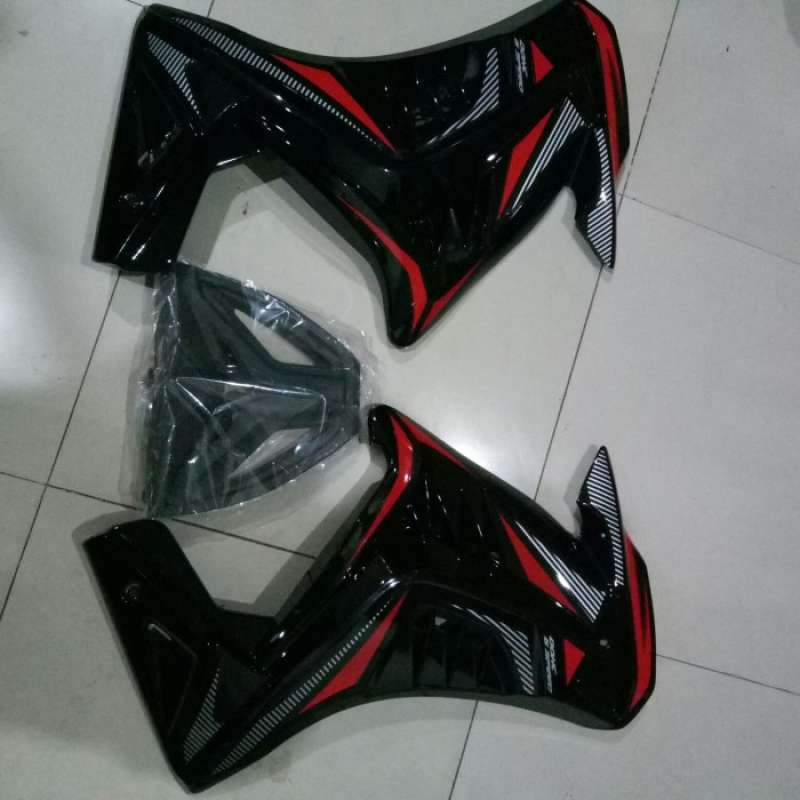 Fairing cb sales 150 r old