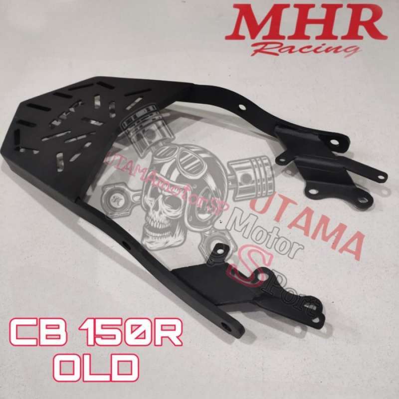 Box all new outlet cb150r