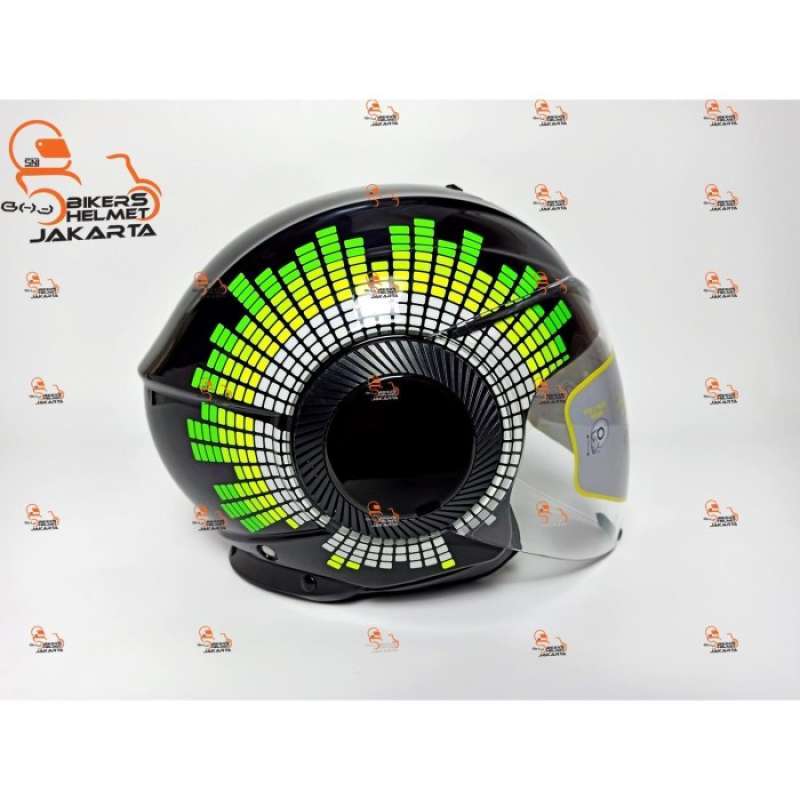 Agv orbyt ginza sales