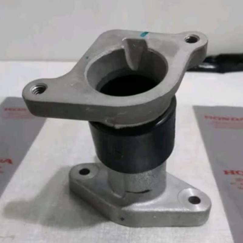 Intake manifold clearance cbr 150