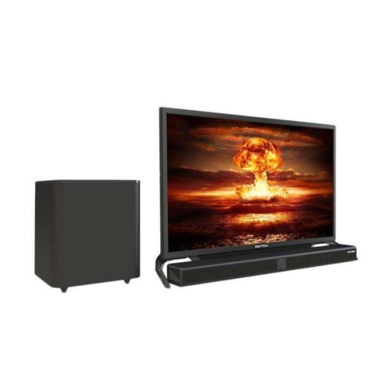 Polytron soundbar sales