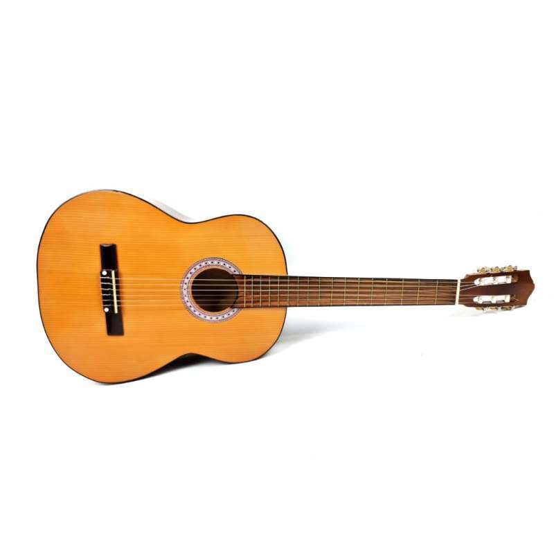 Gitar shop classic nylon