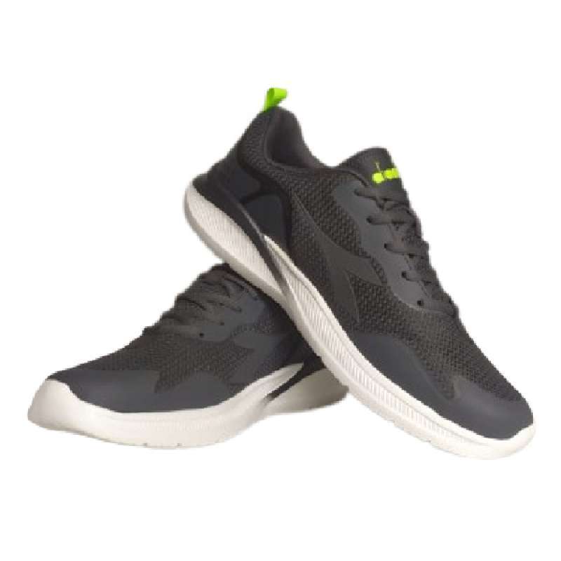 Diadora running hot sale abu abu
