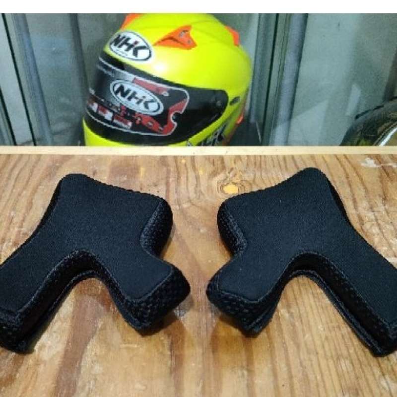 Busa helm nhk sales rx9
