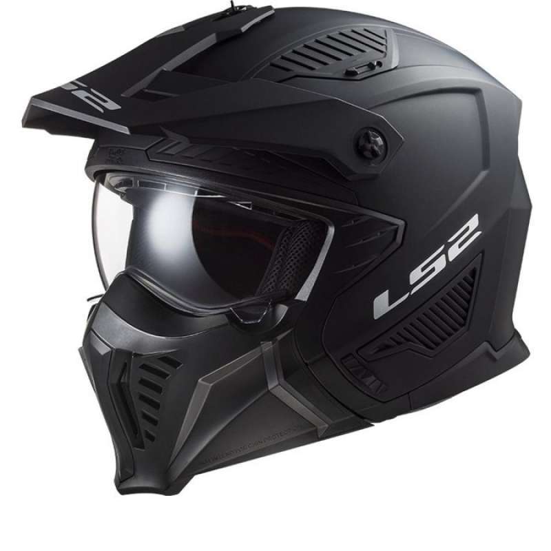 Ls2 shop helmet harga