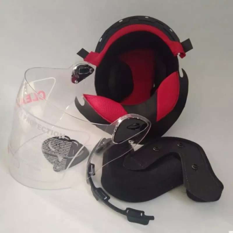 Busa helm nhk best sale