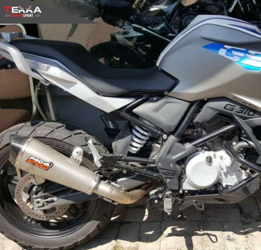 Jual Bmw Gs 310 Terbaru Dengan Harga Termurah Di 2024 Blibli
