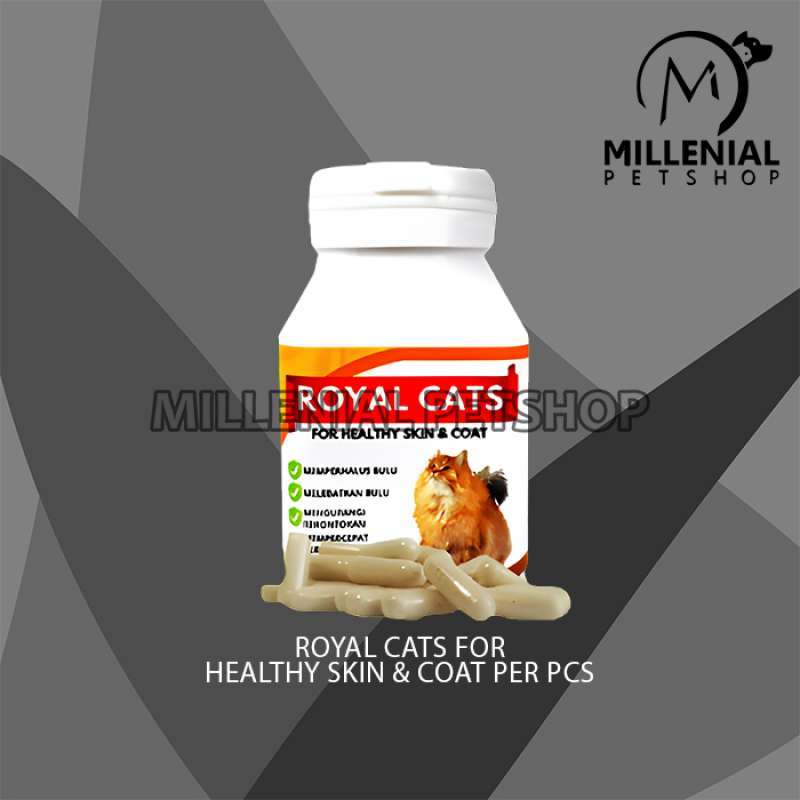 Royal cats shop clearance