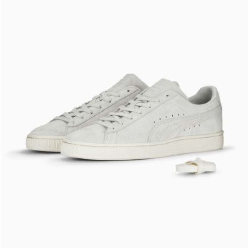 Puma new arrivals suede 42.5