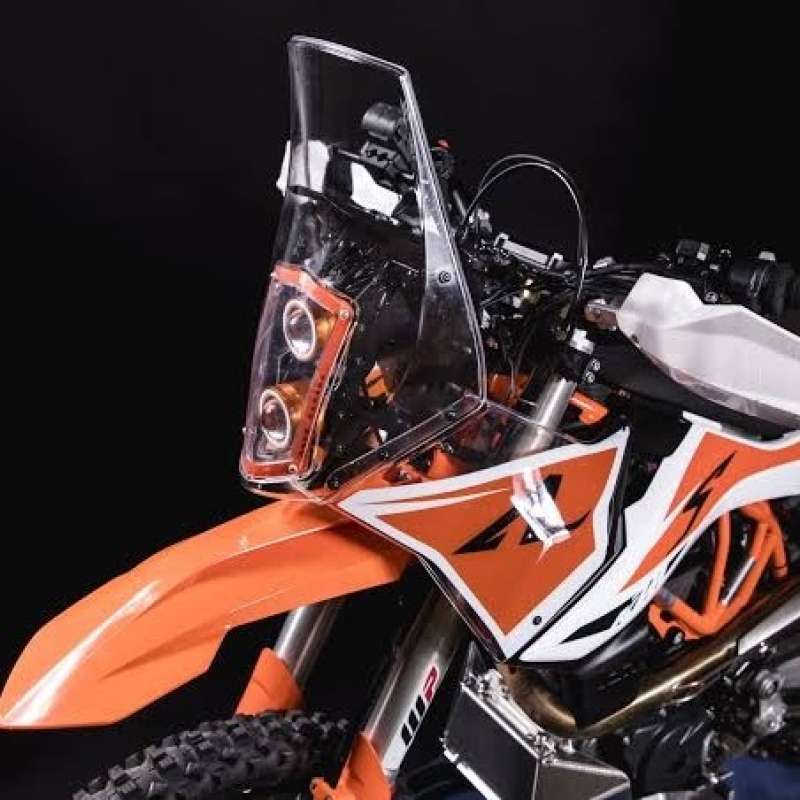 Ktm 690 enduro sales harga
