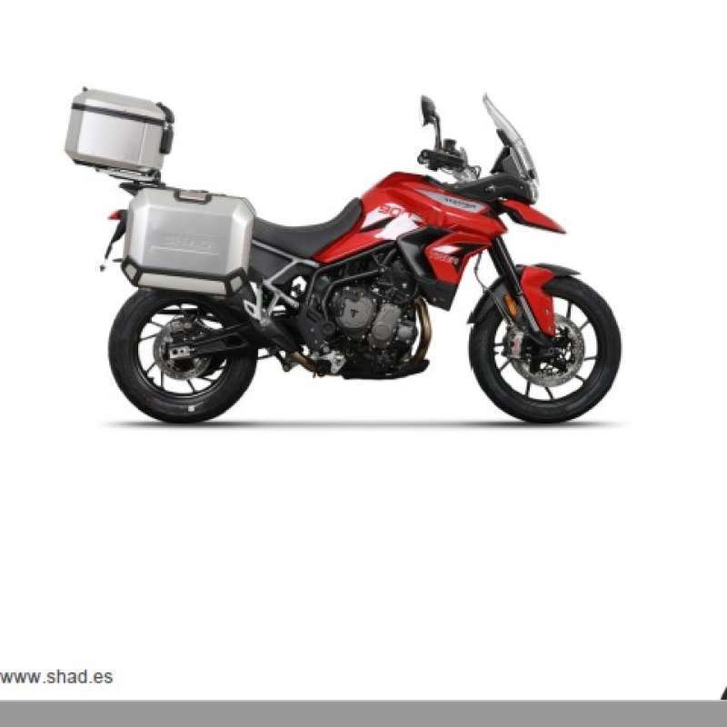 Harga triumph tiger 900 deals