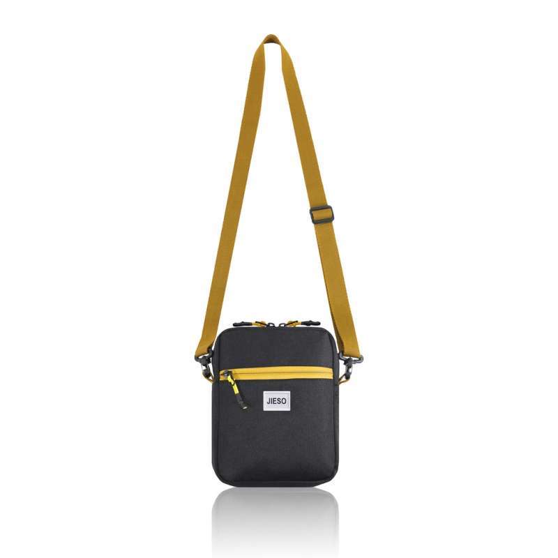 Jual Heavy.bag Slingbag mini distro Heavy original Tas Selempang