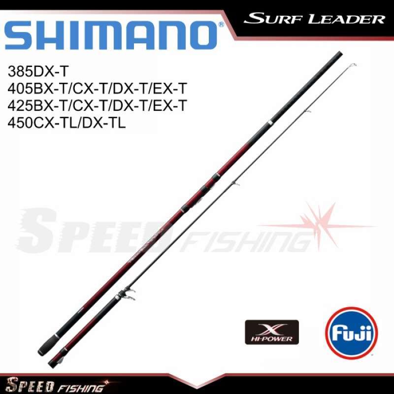 シマノ プロサーフ SF 425 CX（◎SHIMANO PROSURF 425 BX-T
