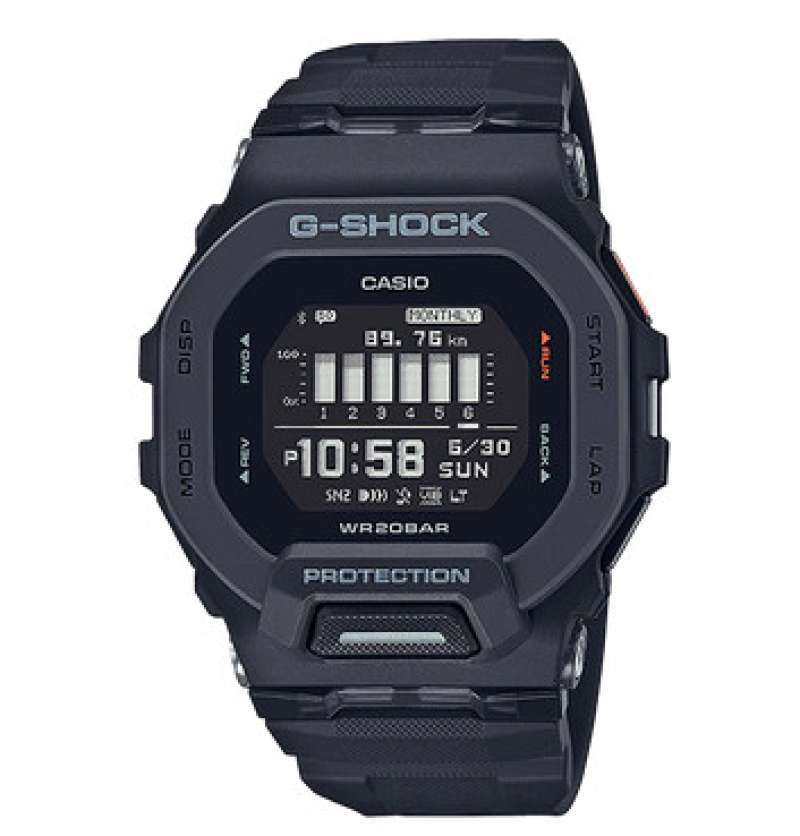 Jam couple cheap g shock