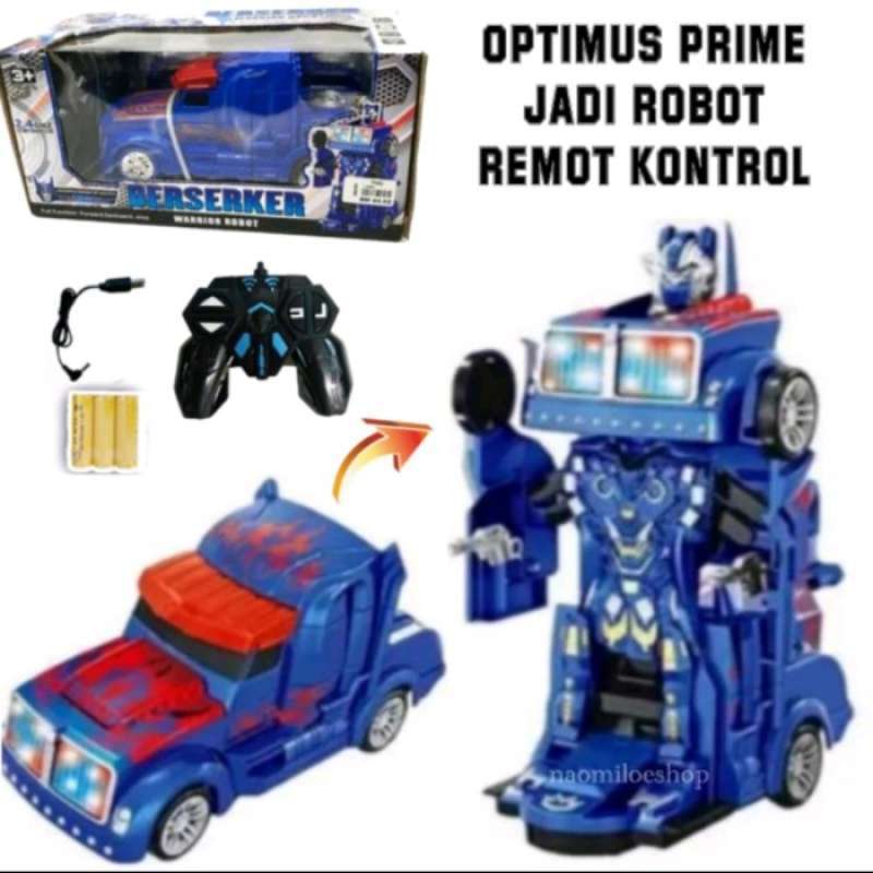 Robot mobil remote store