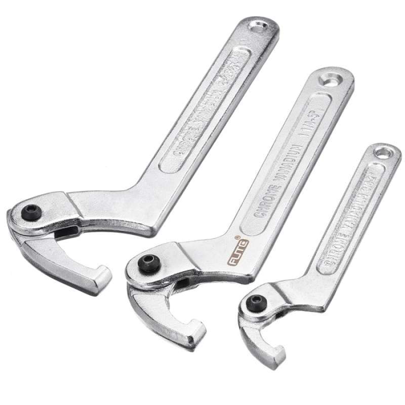 Fixed c spanner discount