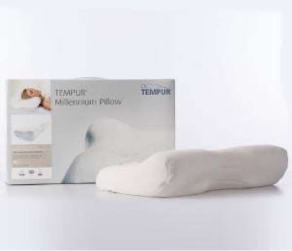 Tempur millennium sales queen pillow