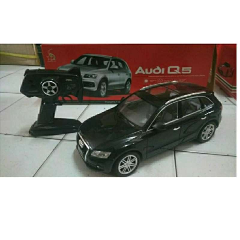 Promo Mobil Remote Control Rc Car Audi Q5 Q 5 Bukan Rastar 1 12 Diskon 23 Di Seller Venomancer Store Kebon Kacang Kota Jakarta Pusat Blibli