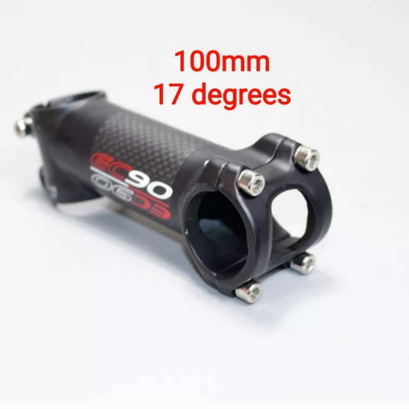 Stem sepeda 2025 carbon