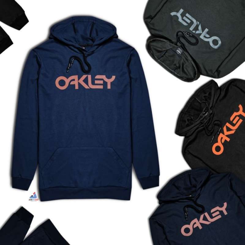 Sweater oakley original outlet